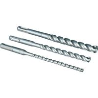 デルタゴンビットSDS-プラス ロングサイズ(有効長250mm) DLSDS (24点)