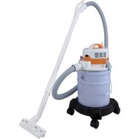 スイデン ペール缶タイプ掃除機ちびタン(乾湿両用) SPV101EPC【送料無料】