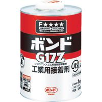 コニシ 速乾ボンド G17 G17Z3