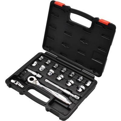 アストロプロダクツ AP 3／8DR インサートスナップラチェットレンチ