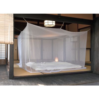 大島屋 吊り下げ蚊帳 6畳用 30798