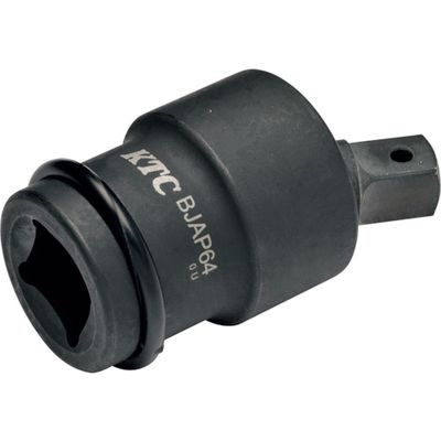 KTC インパクトレンチ用ユニバーサルジョイント BJ (3点)