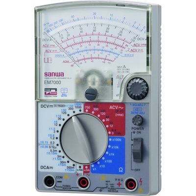 三和電気計器 人気売れ筋ランキング・激安通販｜ビルディ