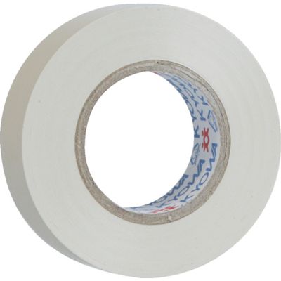 共和 ビニルテープ 19mm×10m アイボリ 10巻入 HF-1113-A