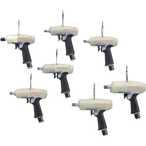 瓜生製作所 オイルパルスワンタッチ式ドライバー（自動シャットオフ 