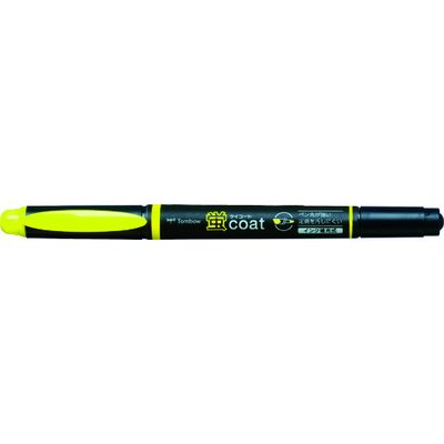 Tombow 蛍光マーカー蛍コート WA-TC91