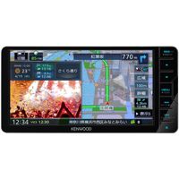 KENWOOD MDV-S710 ナビゲーション ケンウッド 7インチナビ MDV-S710【送料無料】