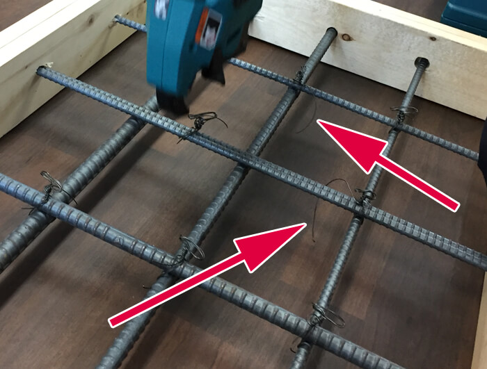 マキタ　makita   鉄筋結束機