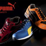 プーマ安全靴 puma イメージ