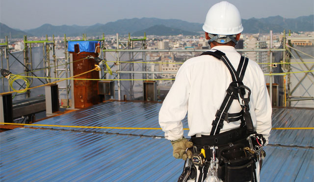 フルハーネス義務化】よくある質問をまとめてみた (2021年5月更新 ...