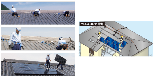 住宅建築用】失敗しないフルハーネス型安全帯の選び方 | ビルディマガジン