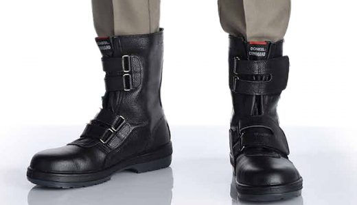 【安全性の徹底追求】ドンケルの安全靴・作業靴 人気モデルをご紹介