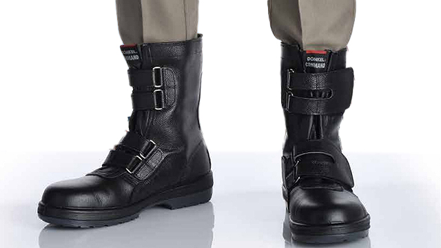 安全性の徹底追求】ドンケルの安全靴・作業靴 人気モデルをご紹介 | ビルディマガジン