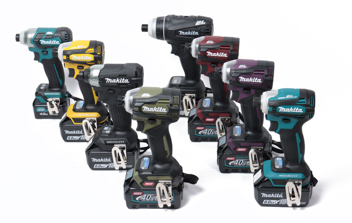 卸直営店（お得な特別割引価格） makita インパクト 18V - 通販 - www