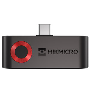 HIKMICRO Mini1 スマートフォン用サーマルカメラ HM-TJ11-3AMF-Mini1