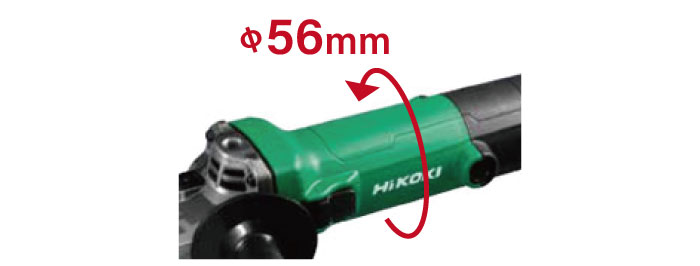 HiKOKI】100Vディスクグラインダーシリーズが10機種まとめて新 HiKOKI】100Vディスクグラインダーシリーズが10機種まとめて新