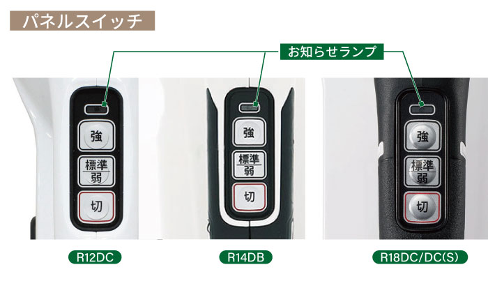 HiKOKI】コードレスクリーナー5機種が新登場！新型ノズルでさらに使いやすく！【新製品レビュー】 | ビルディマガジン