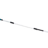 【マキタ】高所の高枝を手軽に切断！角度調整はワンタッチ 18V 200mm充電式高枝チェンソー MUA200DZ【新製品レビュー】